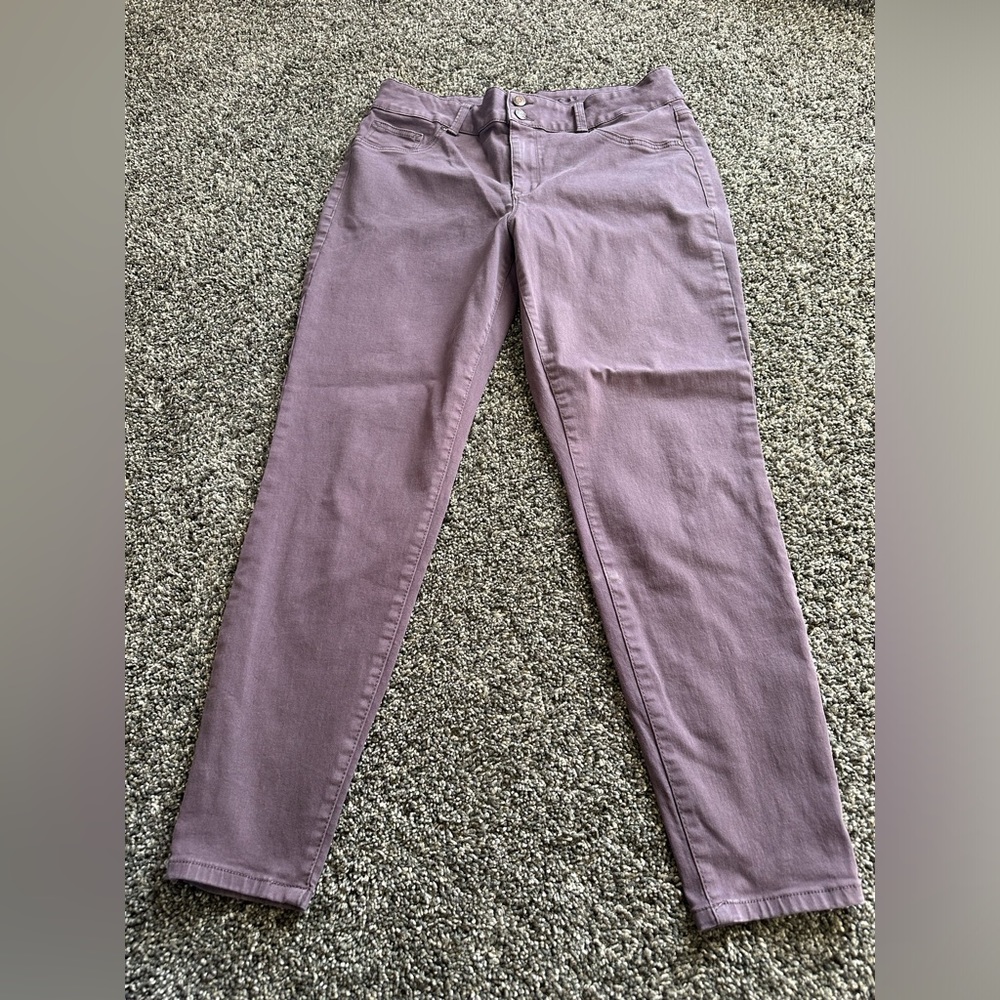 Maurice’s Colored Jeans